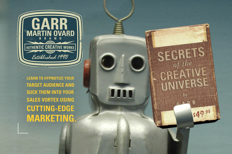 GARR Creative